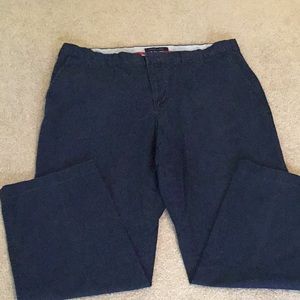 Men’s Tommy Hilfiger dress pants